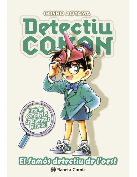 Detectiu Conan nº 11